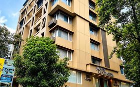 Hotel Le Grande - Mumbai International Airport